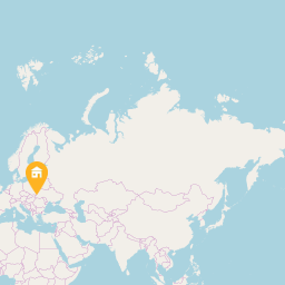 Вілла Софія на глобальній карті